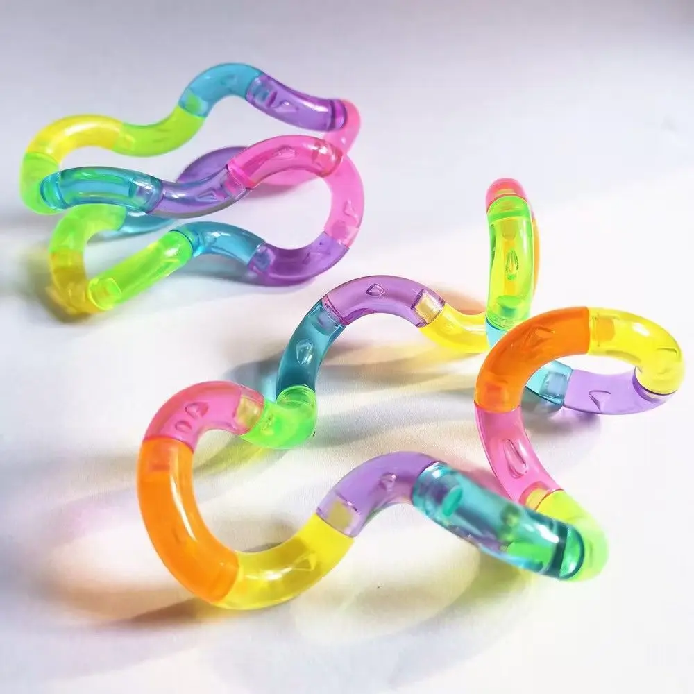 Deformable Rope Fun and Educat - Kids Education And You recension och pris