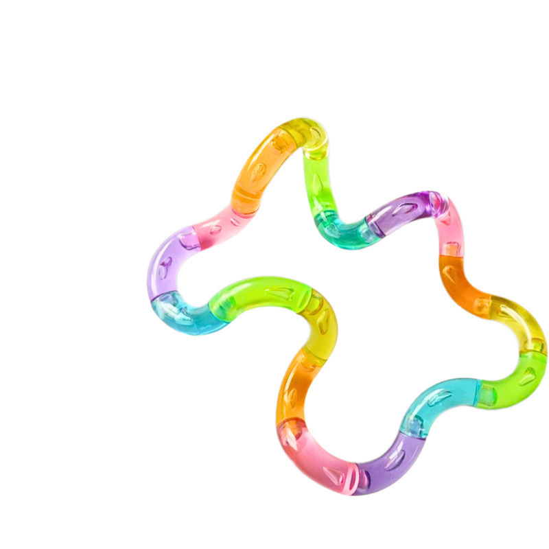 Deformable Rope Fun and Educat - Kids Education And You recension och pris