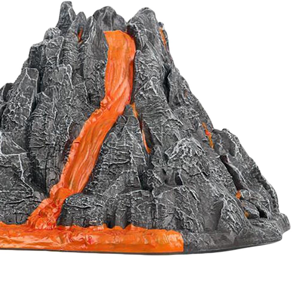 Science Learning Model Volcani - Science Kit Volcano recension och pris