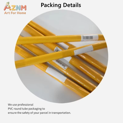 AZNM Cute Watercolor Dinosaur  - Kids No Education recension och pris