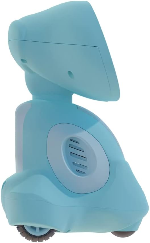 AI-Powered Smart Robot for Kid - Kids Education And You recension och pris