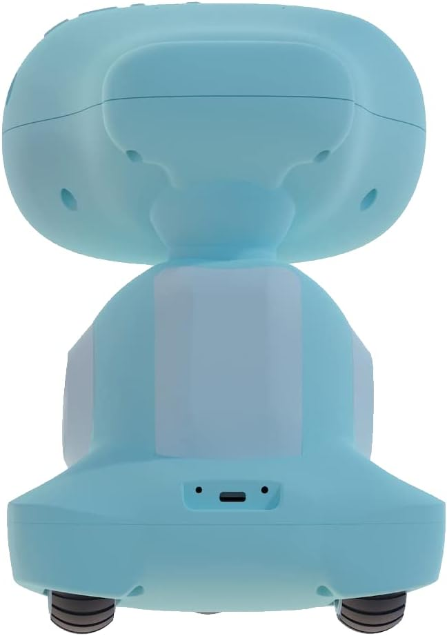 AI-Powered Smart Robot for Kid - Kids Education And You recension och pris