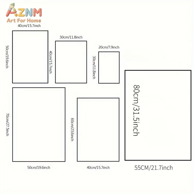 AZNM Educational Alphabet Numb - Kids No Education recension och pris