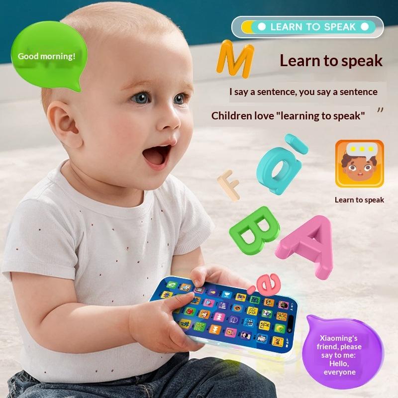 Toddler Interactive Simulation - Kids Education And You recension och pris