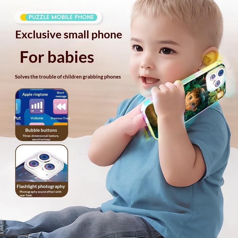 Toddler Interactive Simulation - Kids Education And You recension och pris