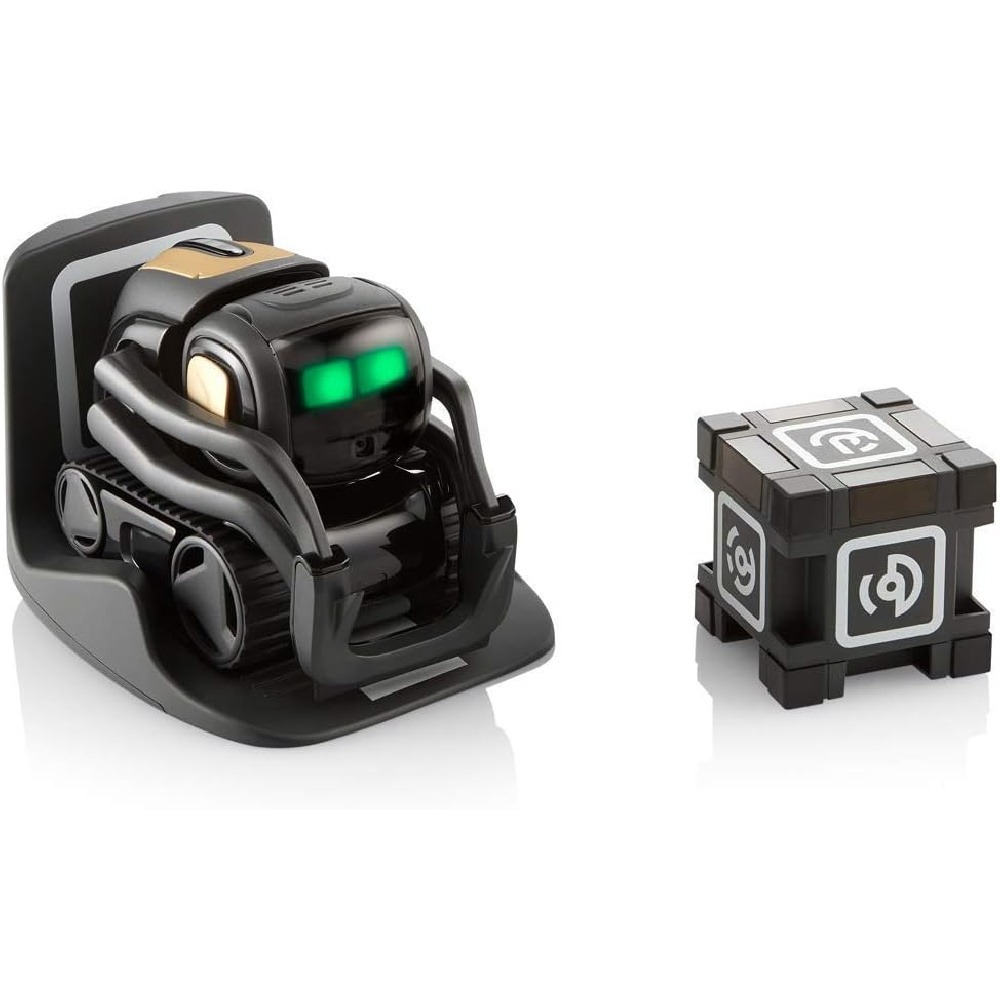 AI ChatGPT 2.0 Connected Robot - Kids Education And You recension och pris
