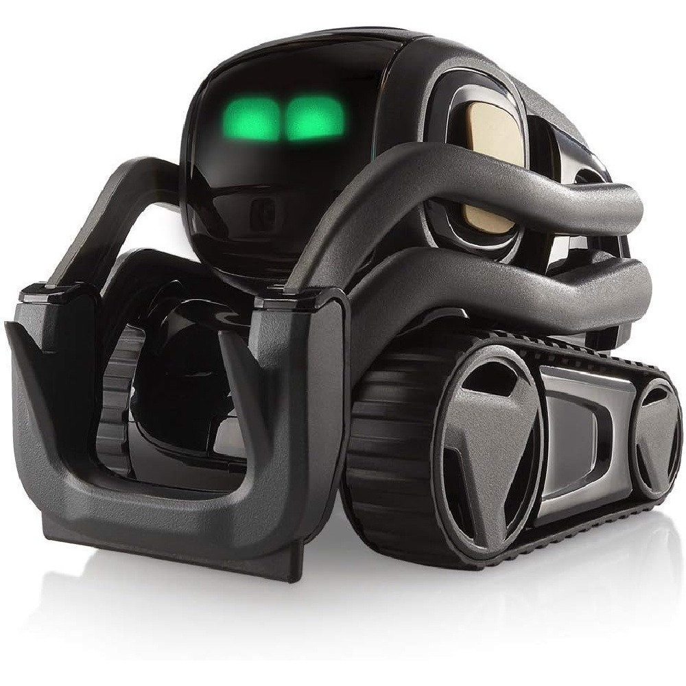 AI ChatGPT 2.0 Connected Robot - Kids Education And You recension och pris