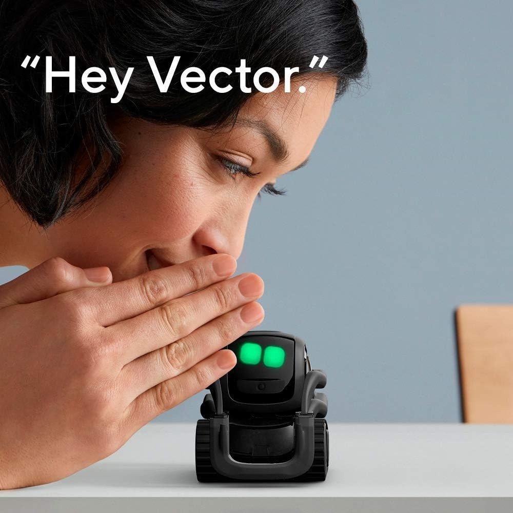 AI ChatGPT 2.0 Connected Robot - Kids Education And You recension och pris