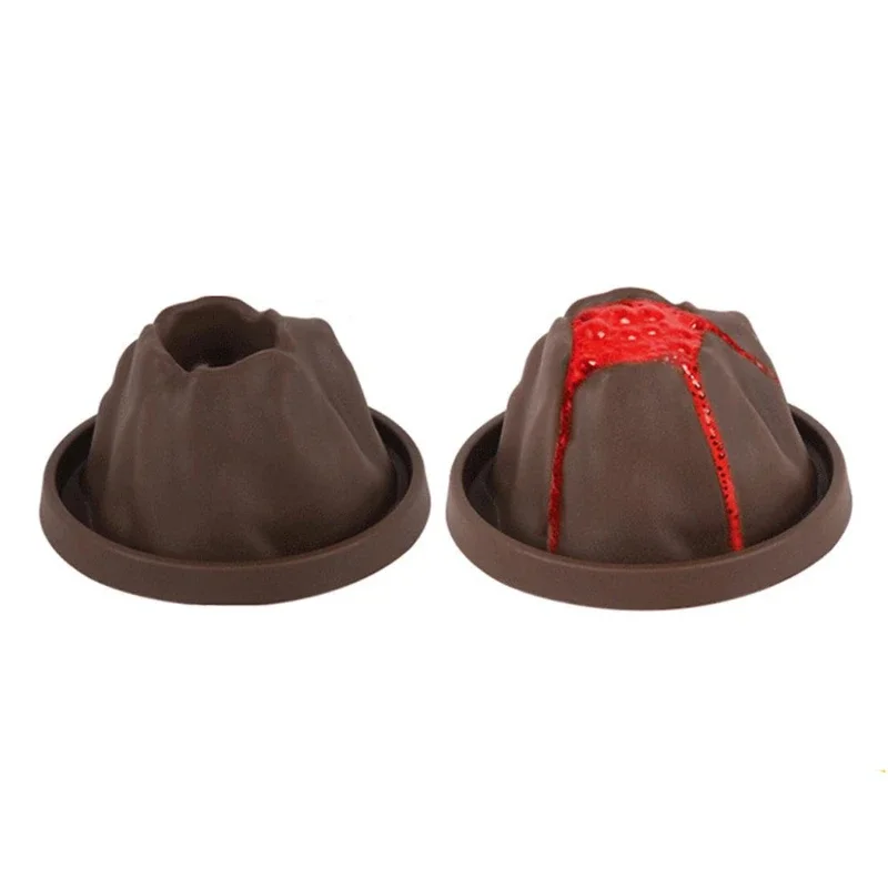 1Pc Science Exploring Toys Che - Science Kit Volcano recension och pris