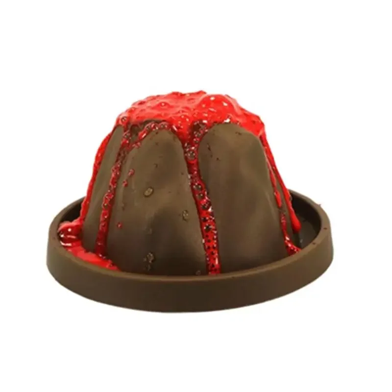 1Pc Science Exploring Toys Che - Science Kit Volcano recension och pris