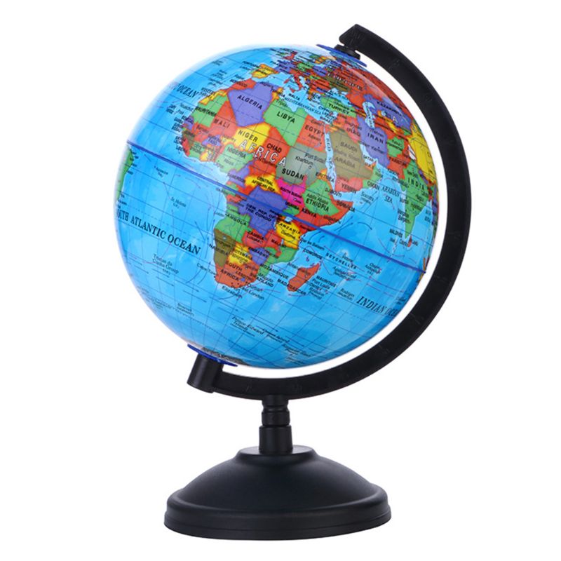 360 Degree Rotation All in Eng - Kids Education World recension och pris