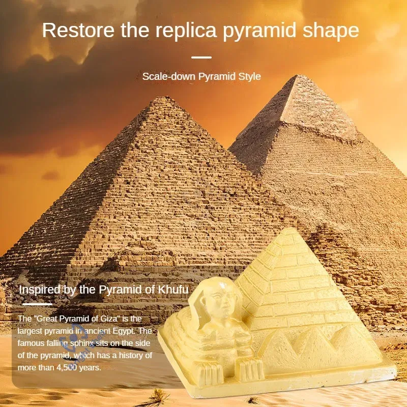 Pyramid Kids Toy Dinosaur Volc - Science Kit Volcano recension och pris