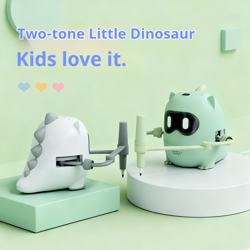 Generic Smart Dinosaur Drawing - Kids Education And You recension och pris