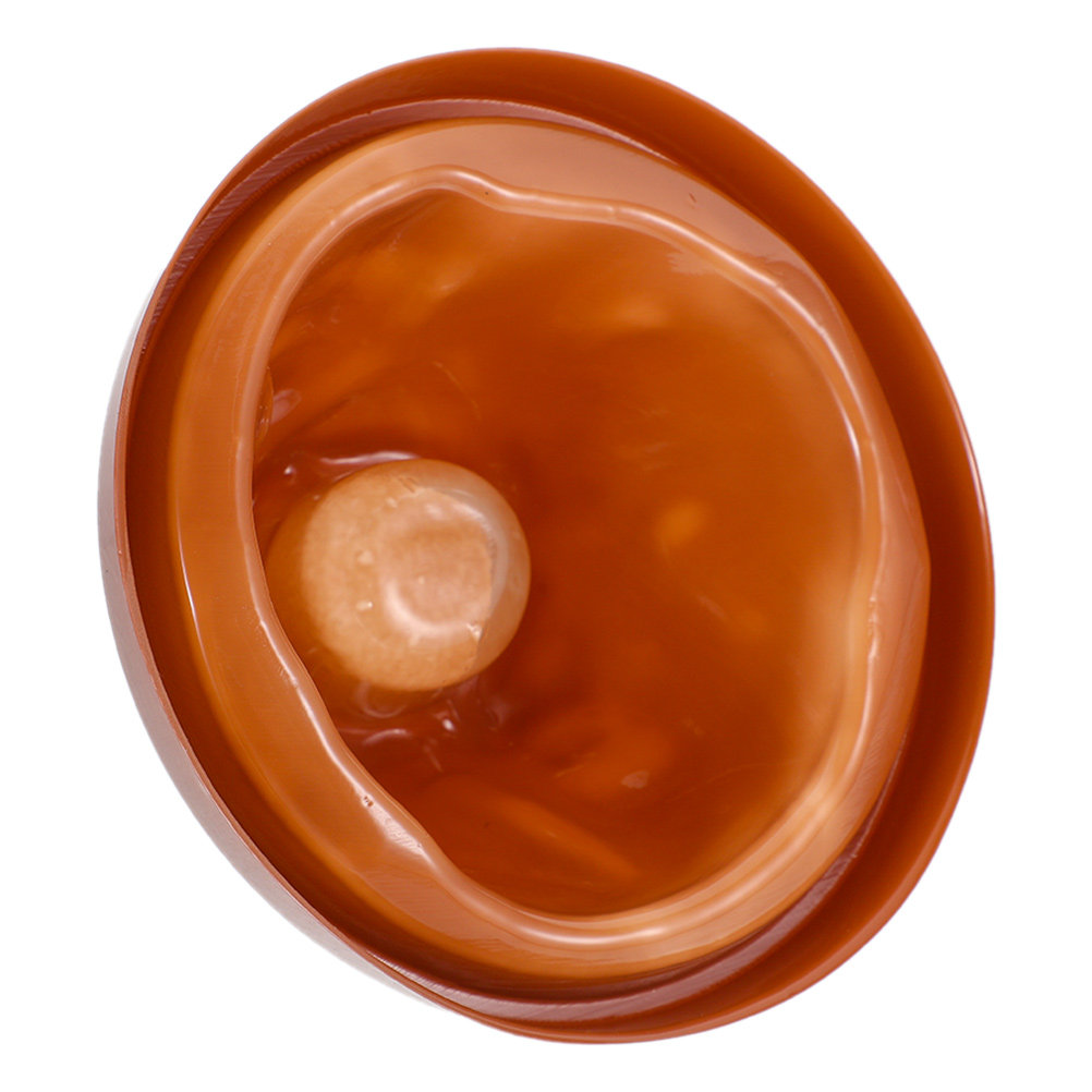 Plastic Volcano Shell and Base - Science Kit Volcano recension och pris