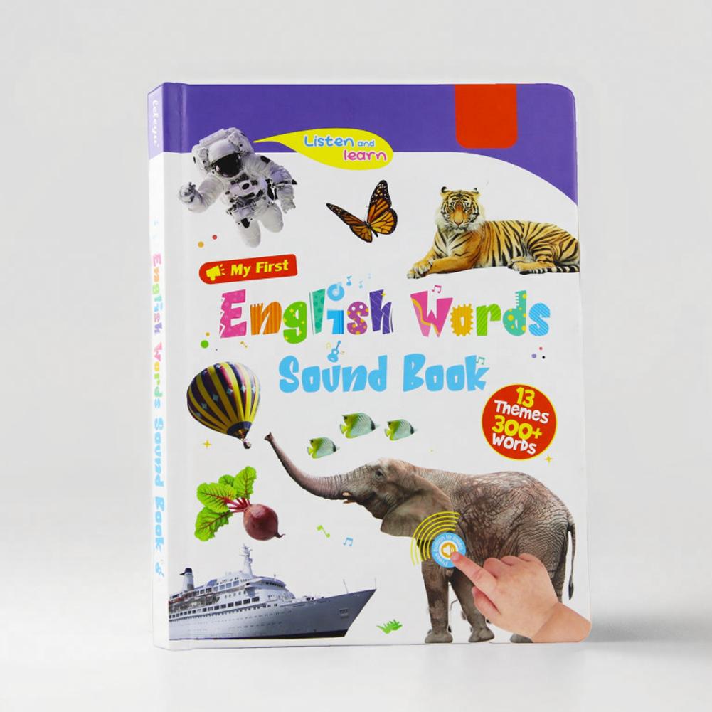 English Audio Reading Book Nat - Kids Education And You recension och pris